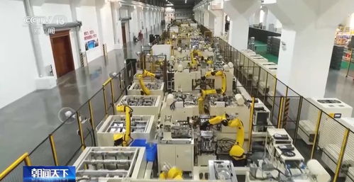 重塑老產業，開拓新賽道 計算機軟件技術開發如何為鄉村產業發展注入新增量